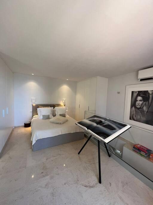 Reve D'Or Villa Cannes Buitenkant foto