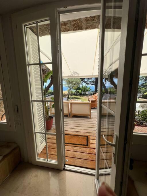 Reve D'Or Villa Cannes Buitenkant foto