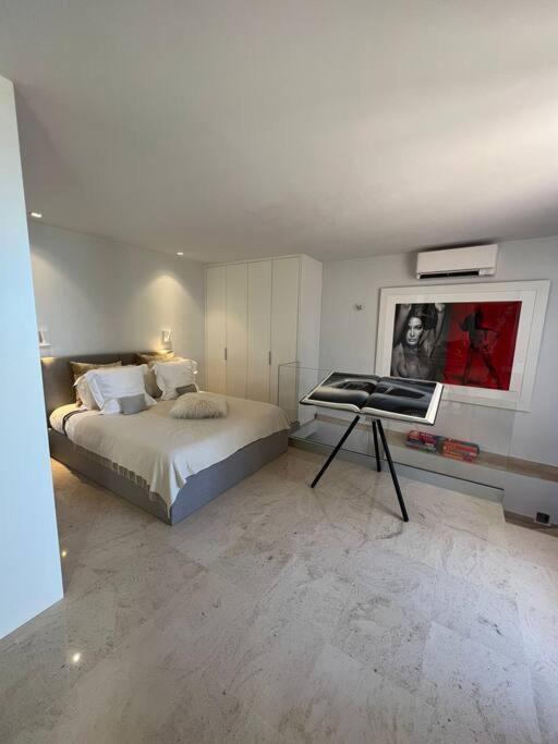 Reve D'Or Villa Cannes Buitenkant foto