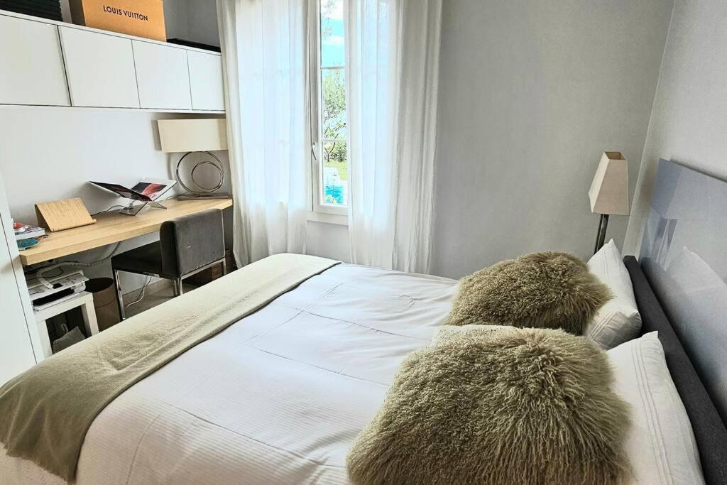 Reve D'Or Villa Cannes Buitenkant foto