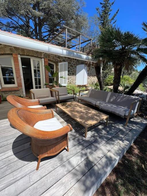 Reve D'Or Villa Cannes Buitenkant foto